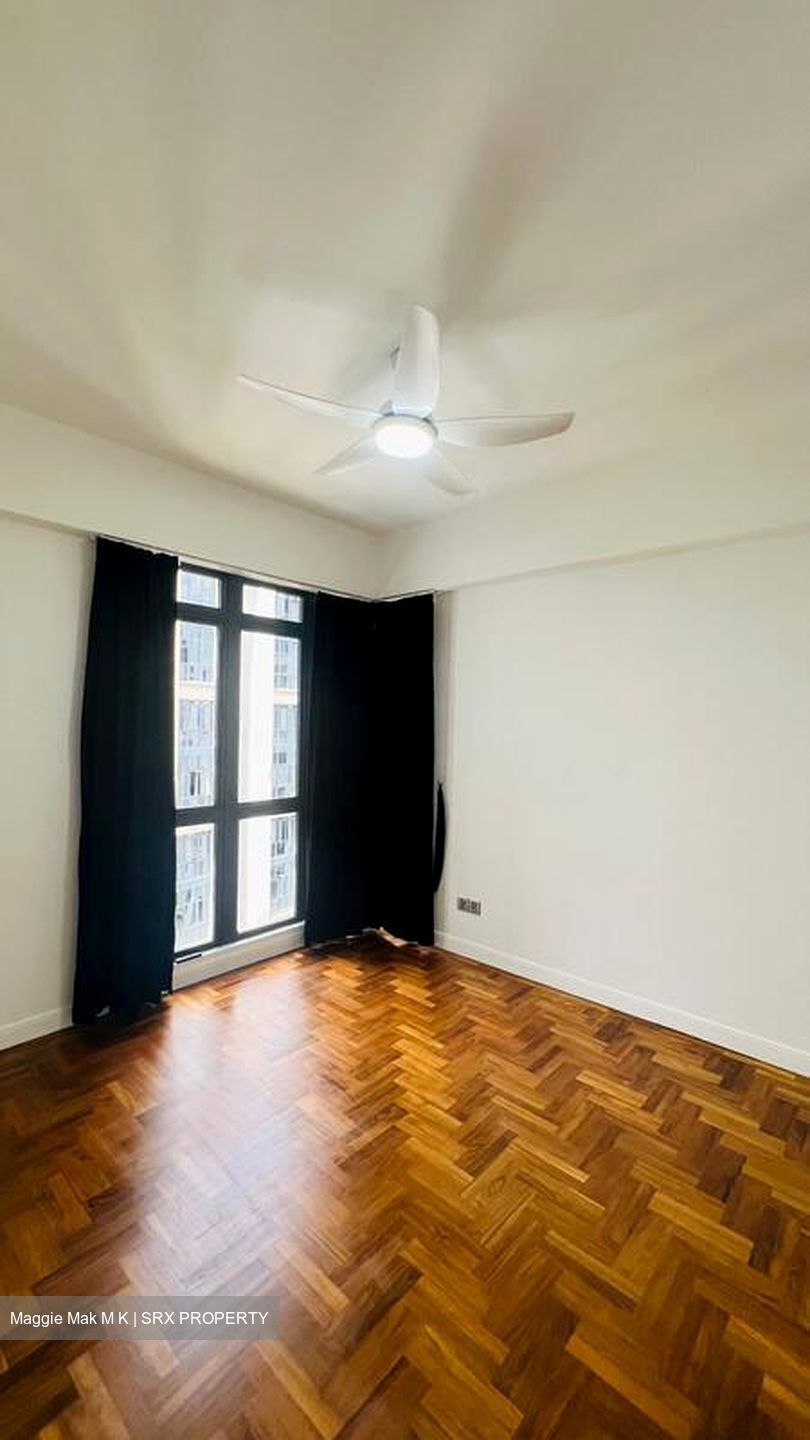 East Meadows (D16), Condominium #501900611